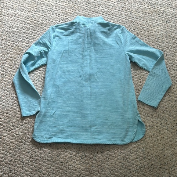 Talbots UPF 50 Jacket - Picture 4 of 4